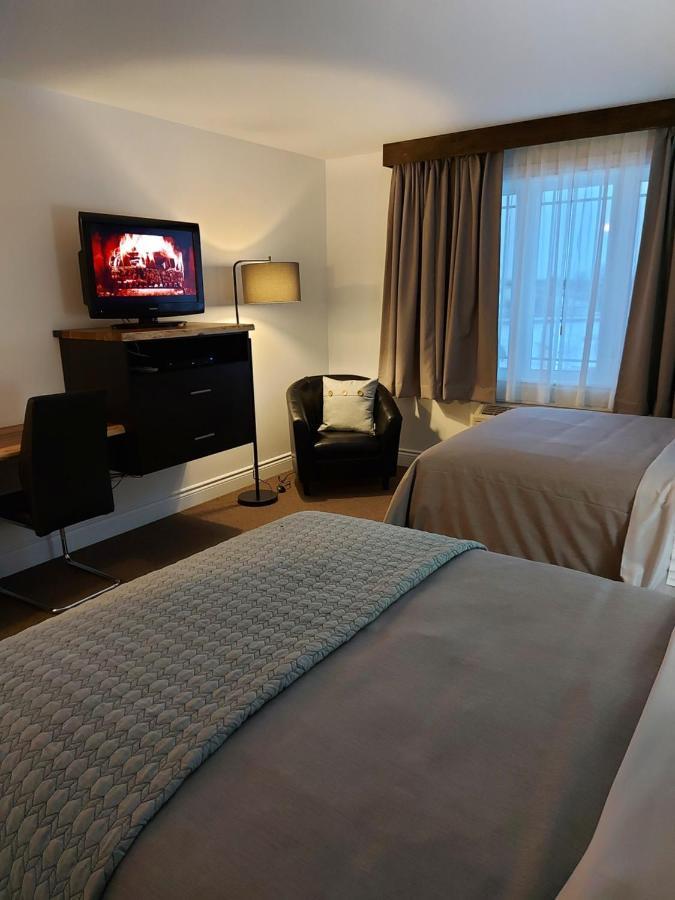 Hotel Napoleon Angers ภายนอก รูปภาพ