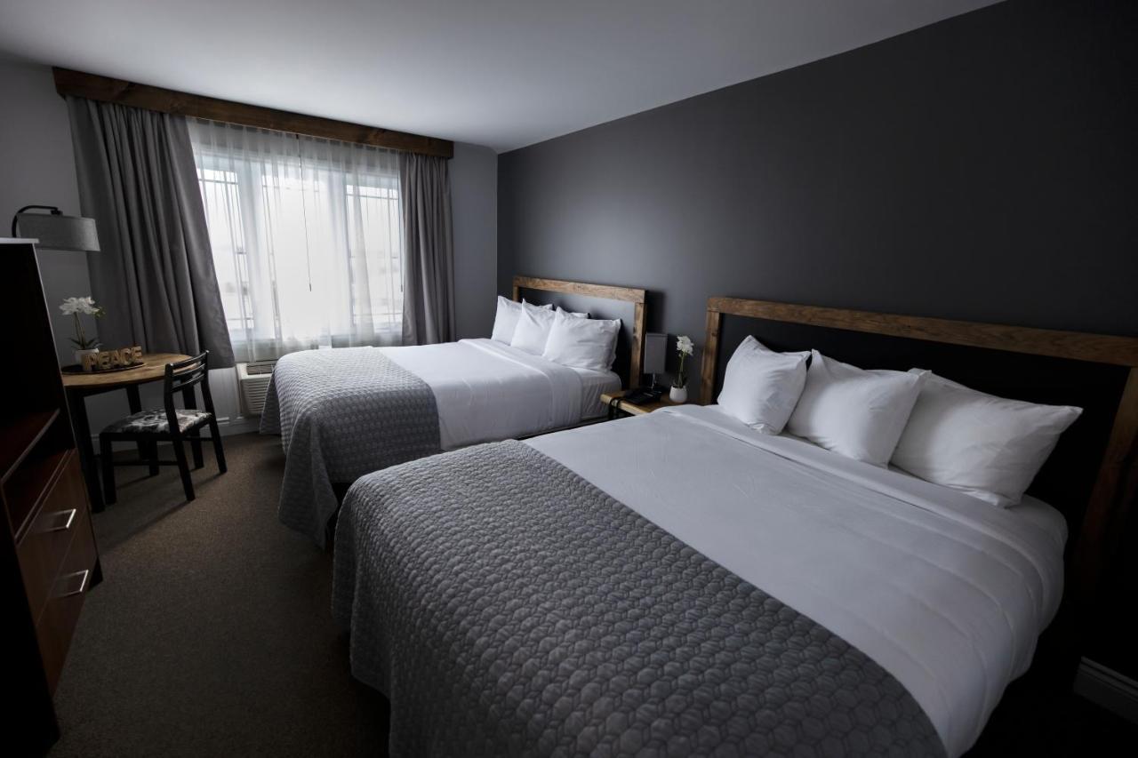 Hotel Napoleon Angers ภายนอก รูปภาพ