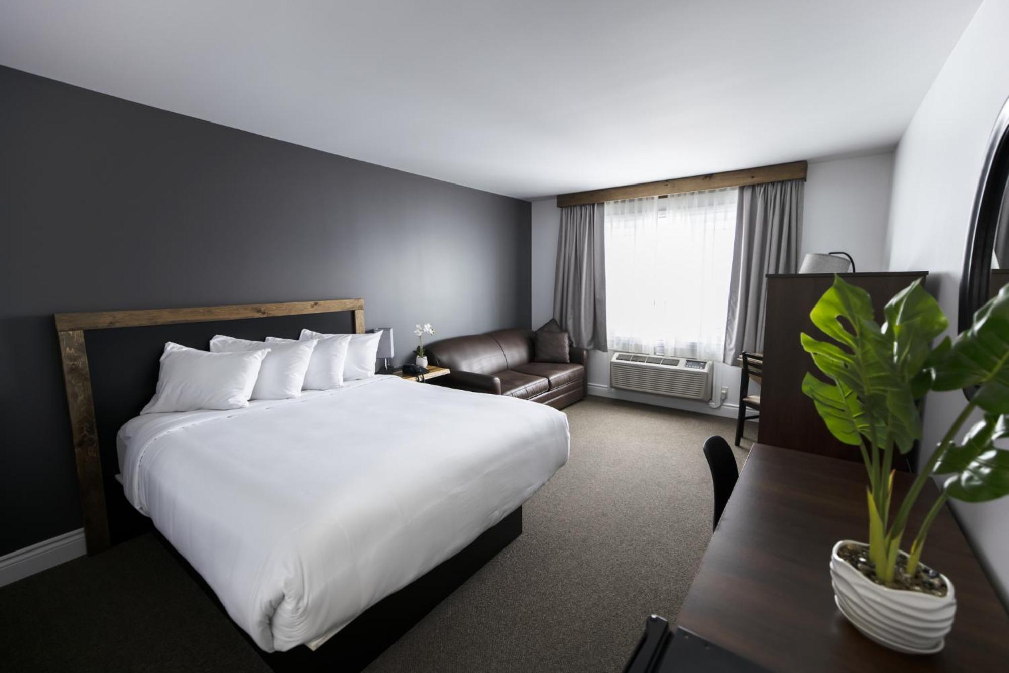 Hotel Napoleon Angers ภายนอก รูปภาพ
