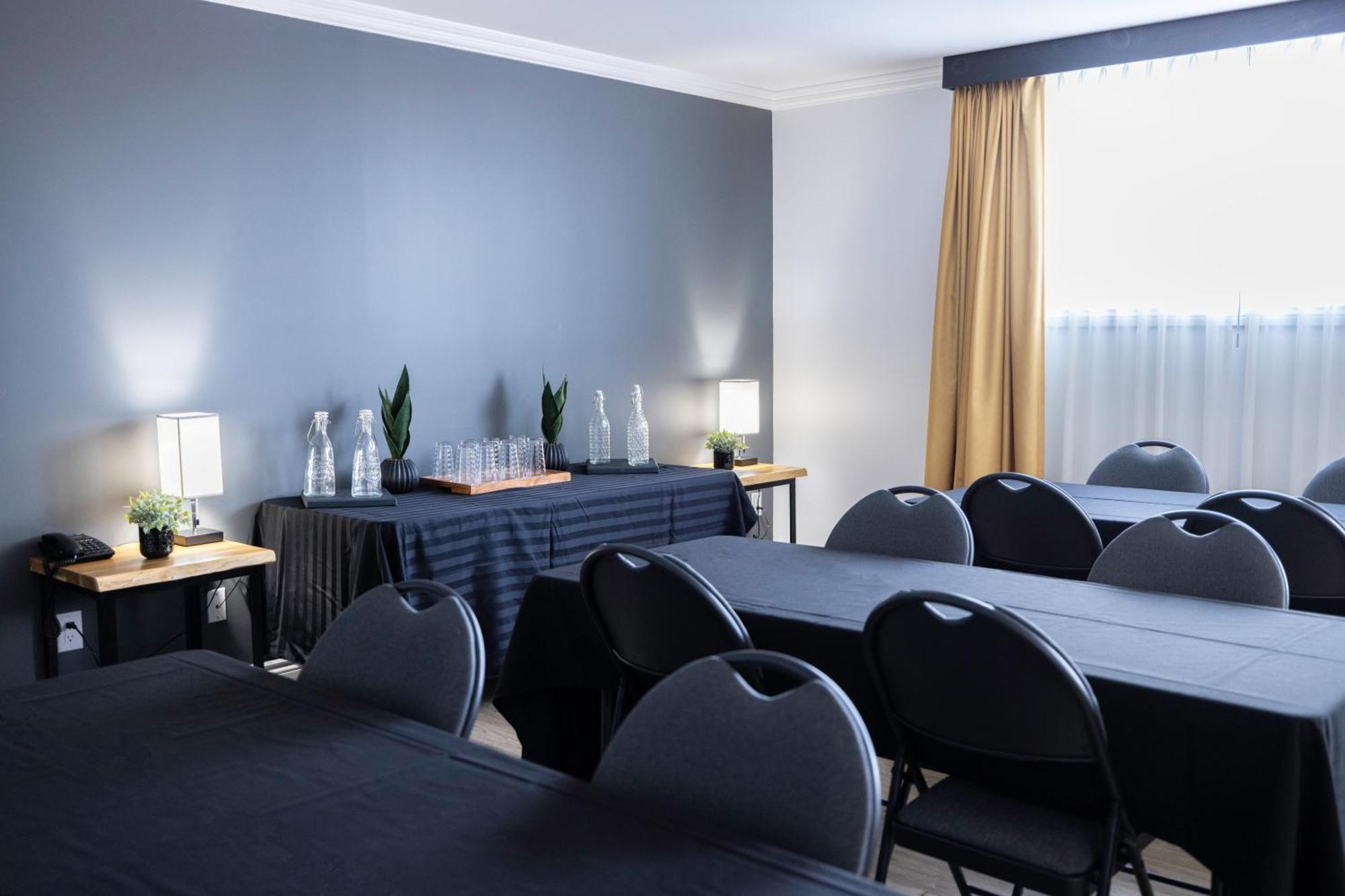 Hotel Napoleon Angers ภายนอก รูปภาพ